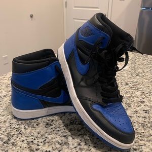 Jordan 1 Retro